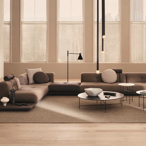 L.O.P. Lighting by DePadova