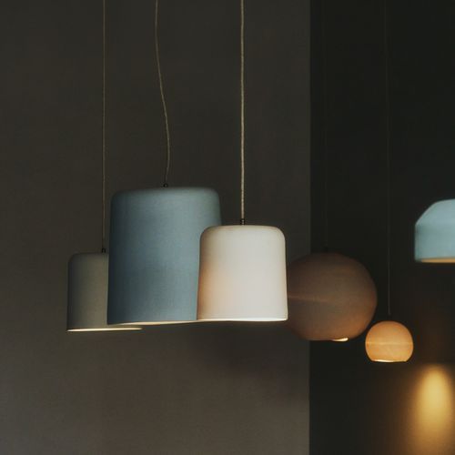 Dawn Pendants Lights