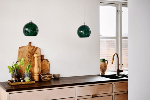 Rowan 22cm Pendant Light