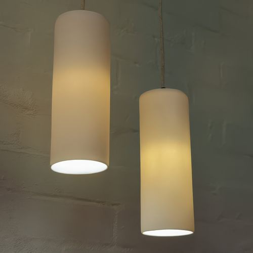 Dusked Eos Pendant Light