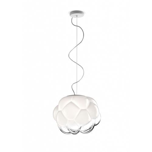 Cloudy 40cm Pendant Light