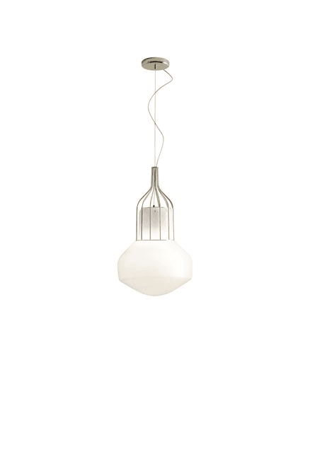 Aerostat 33cm Pendant Light