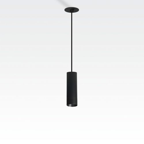 Orbit | Tubed Pendant Light