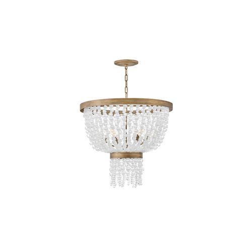 Dune 6L Pendant