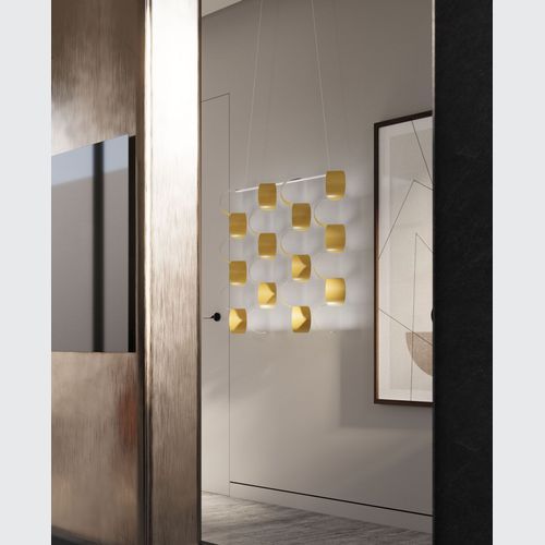 FRA TAC Wall Light & Pendant Fixture