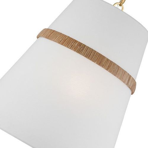 Cordtlandt 3L Pendant