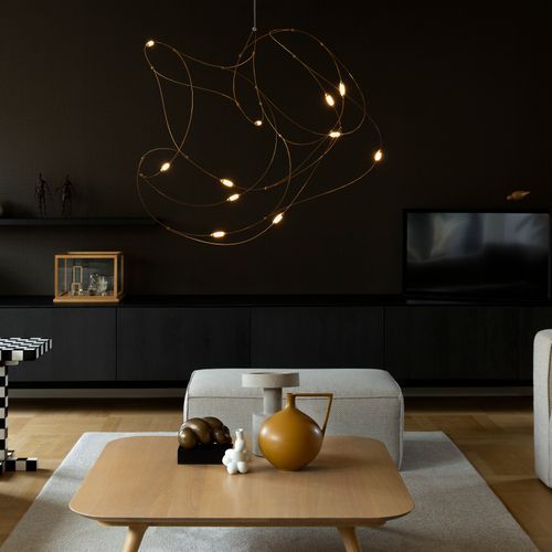 Moooi Flock of Light 21