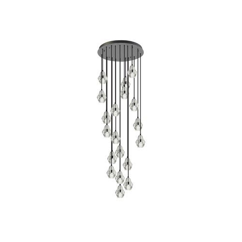 Florence Chandelier –  19 LIGHT