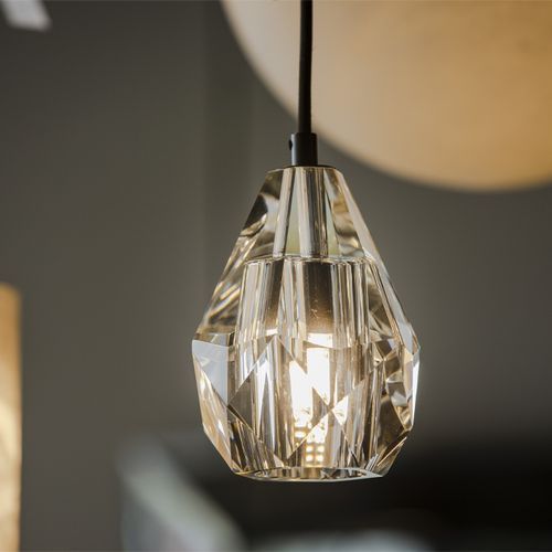 Florence Pendant – Small