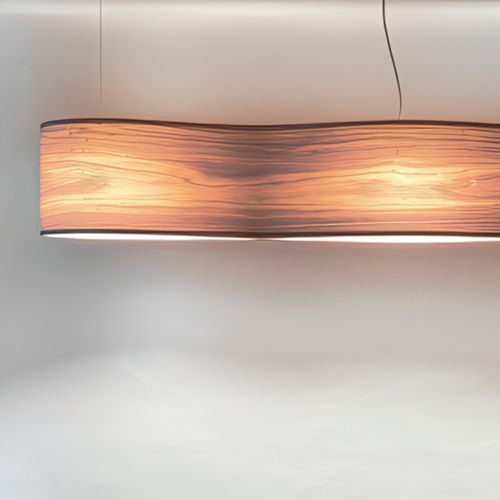 Infinity Pendant Light