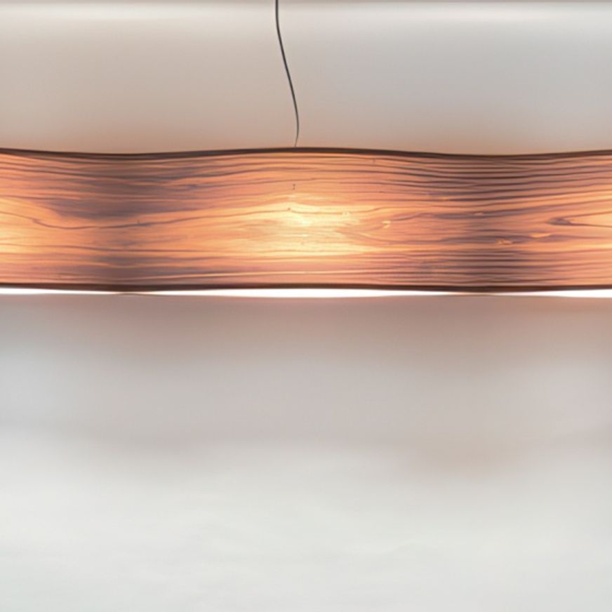 Infinity Pendant Light