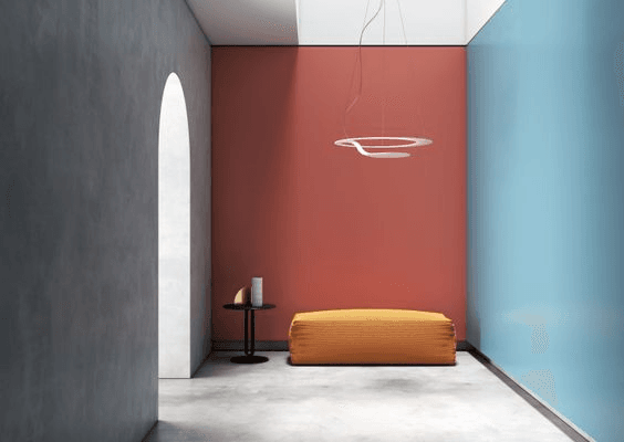 Glu Pendant Light