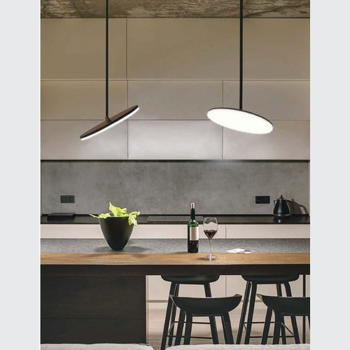 Folio Giro Pivot Pendant Light