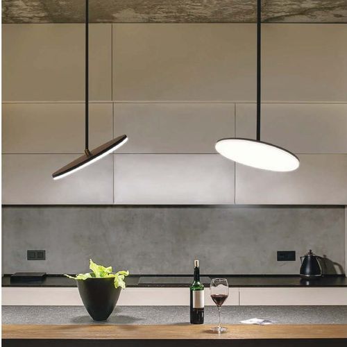 Folio Giro Pivot Pendant Light