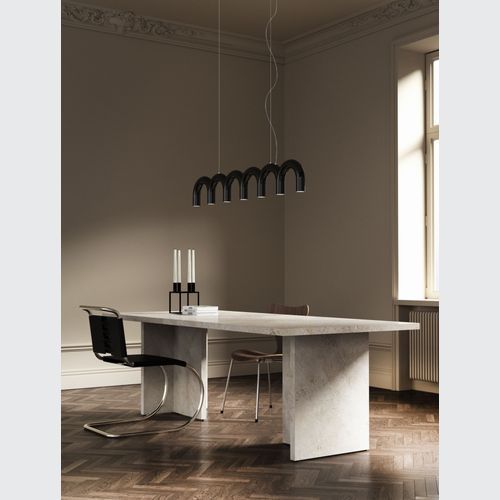 Arch Pendant Lamp