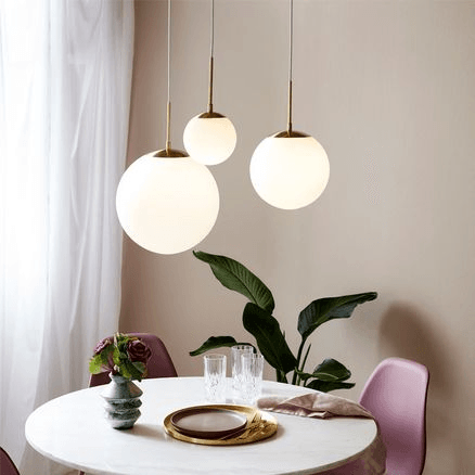 Grant 25 Pendant Light