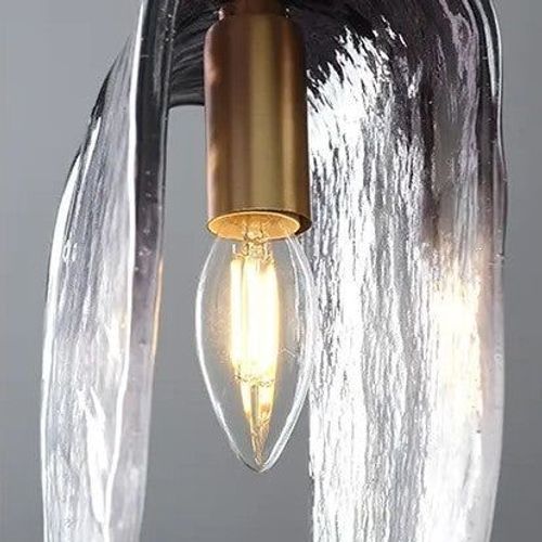 Fold Pendant