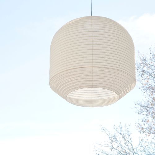 Hotaru Buoy Pendant Light - Small