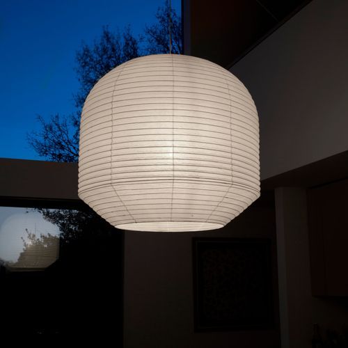 Hotaru Buoy Pendant Light - Small