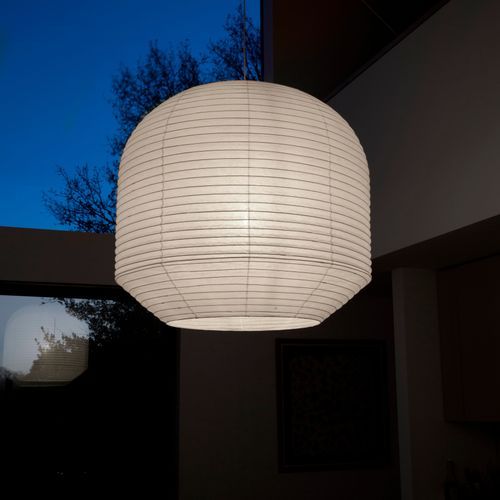 Hotaru Buoy Pendant Light - Small