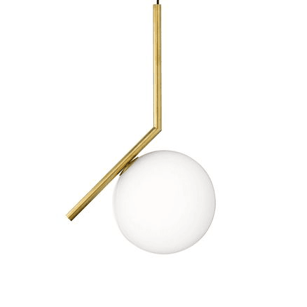 IC Pendant