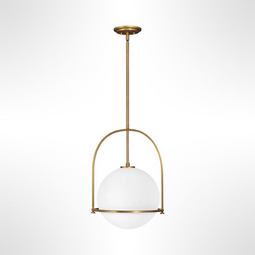Hinkley Somerset 1L Medium Pendant