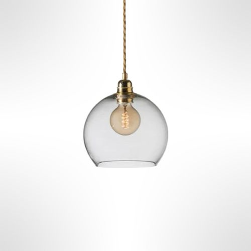 Rowan Pendant Medium
