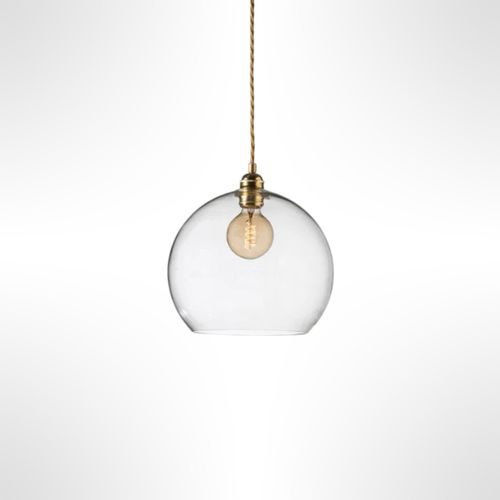 Rowan Pendant Large