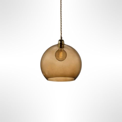 Rowan Pendant Large