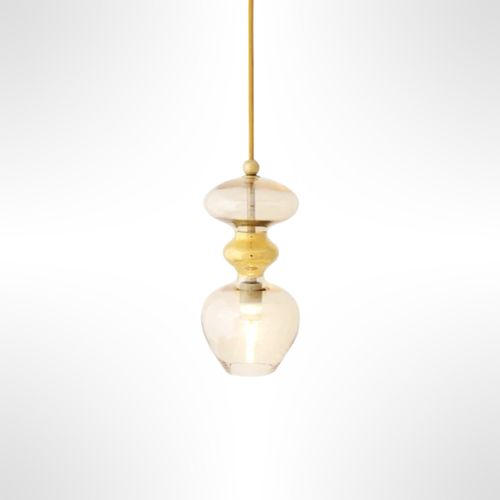 Futura Pendant Small