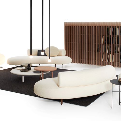 L.O.P. Lighting by DePadova