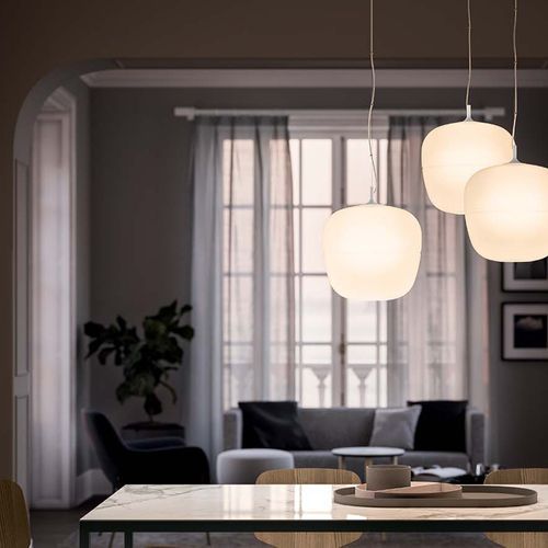 Afra Pendant Light