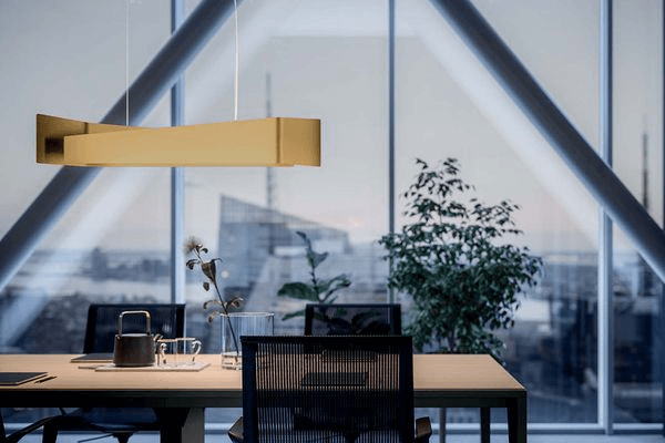 SVEVA Indoor Pendant Light
