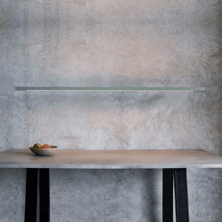 Capsühl Linear LED Pendant Custom Colour