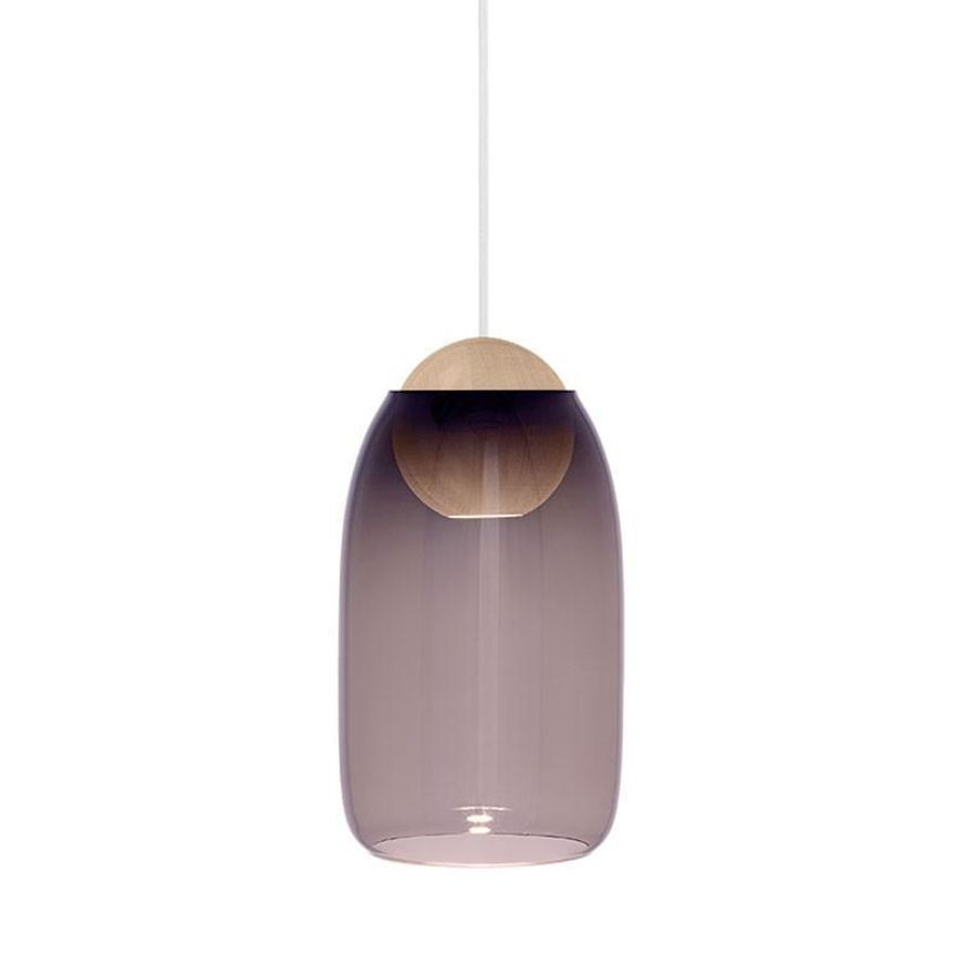 Liuku Ball Pendant Shade by Mater