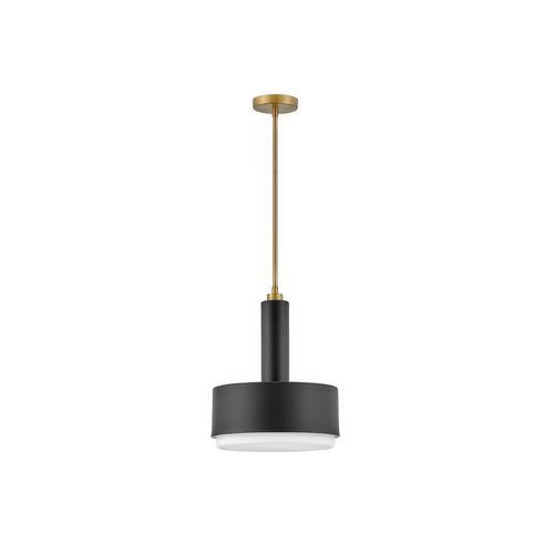 Cedric 2L Pendant