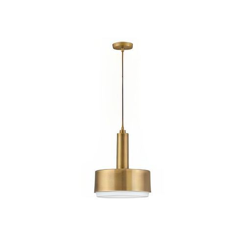 Cedric 2L Pendant