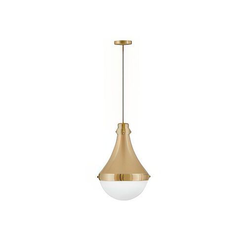 Oliver 1L Medium Pendant
