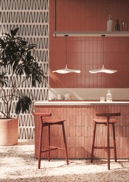 Mediterrania S/52 Pendant Light