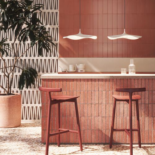 Mediterrania S/52 Pendant Light