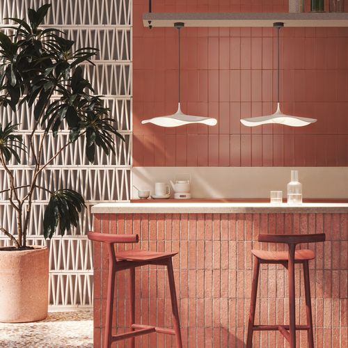 Mediterrania S/52 Pendant Light