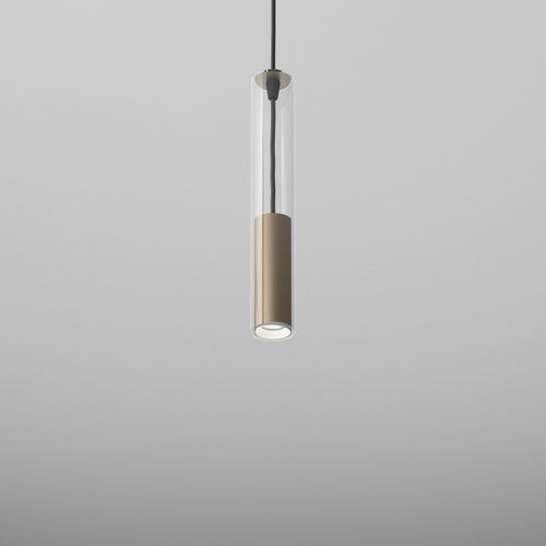 Modern Glass Mini by AQForm