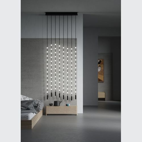 MultiDot Modular Pendant Light