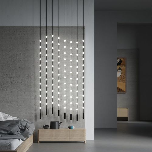 MultiDot Modular Pendant Light