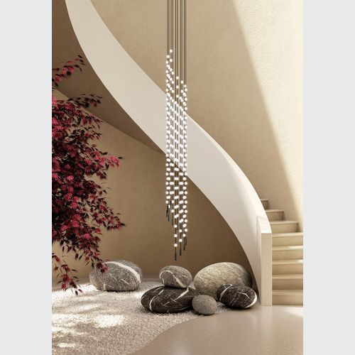MultiDot Modular Pendant Light