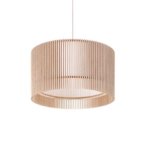 iO Drum Pendant Shade