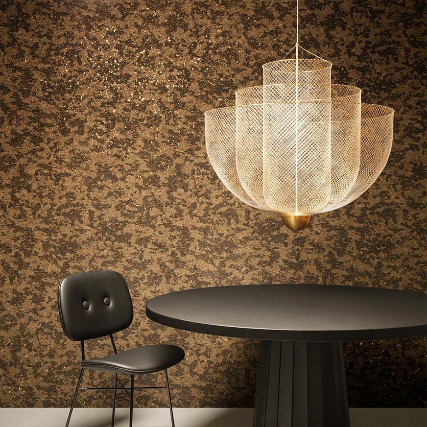 Meshmatic Chandelier | Lighting