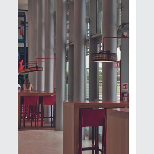 Martinelli Luce Modena Pendant Light