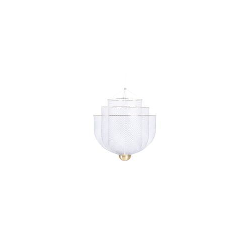 Meshmatic Chandelier | Lighting
