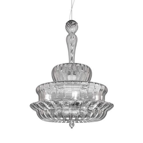 Novecento Pendant Light